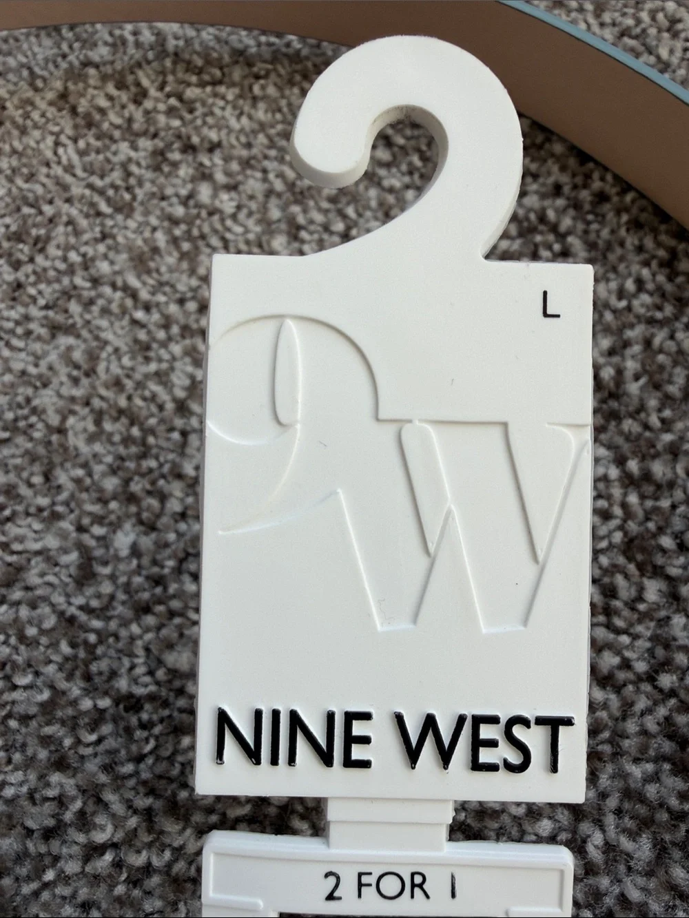Nine West belt size L